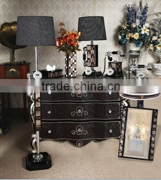 European Style Home Decoration Items , China Home Decor Wholesale