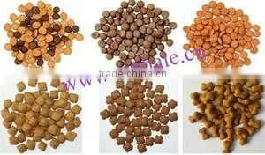JNK-120 A Class Dog Food Extrusion Machine