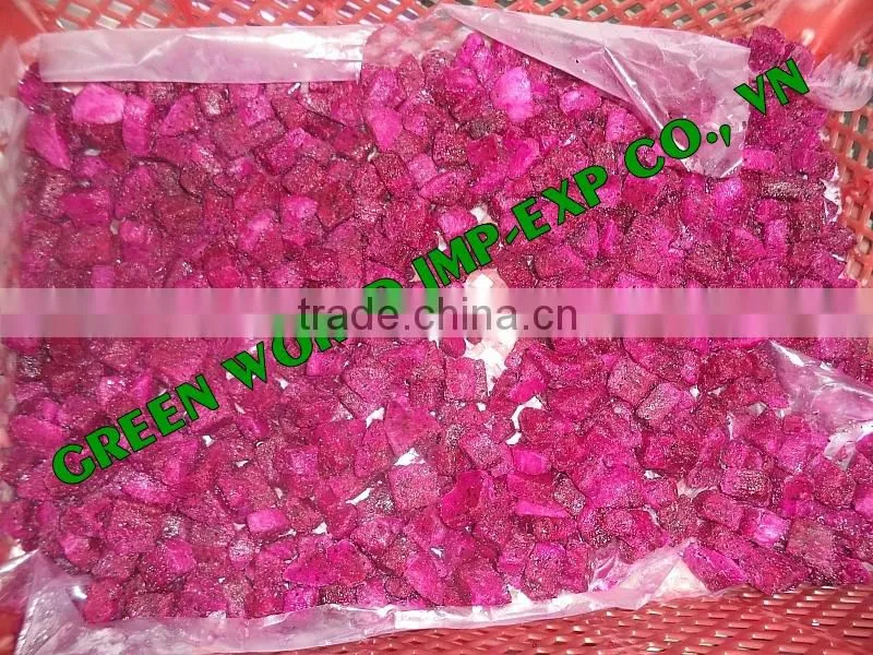 FROZEN DRAGON FRUIT