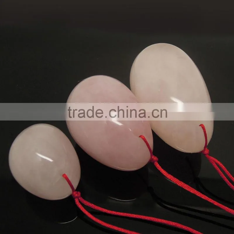 natural jade stone plevic floor trainer kegel exerciser natural jade eggs wholesale