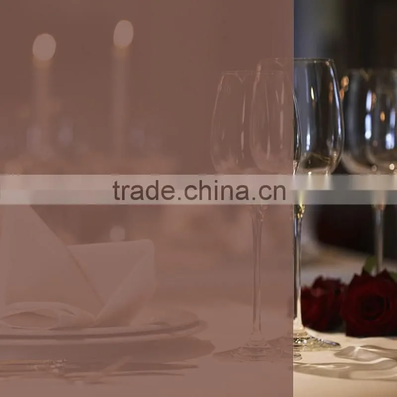 film heat resistant tea coloured plastic anti scratch film