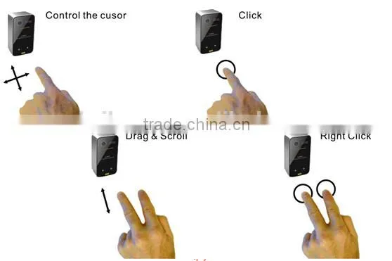 Wholesales NEW cheap wireless bluetooth virtual laser projection keyboard mouse