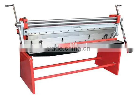 Muti-Purpose machine 3-IN-1/305 with Shearing Thickness(mm) 1
