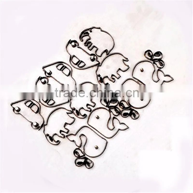 OEM flat steel rule cutting form