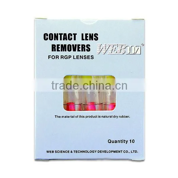 2013 New arrival product Contact lenses remover/Best selling