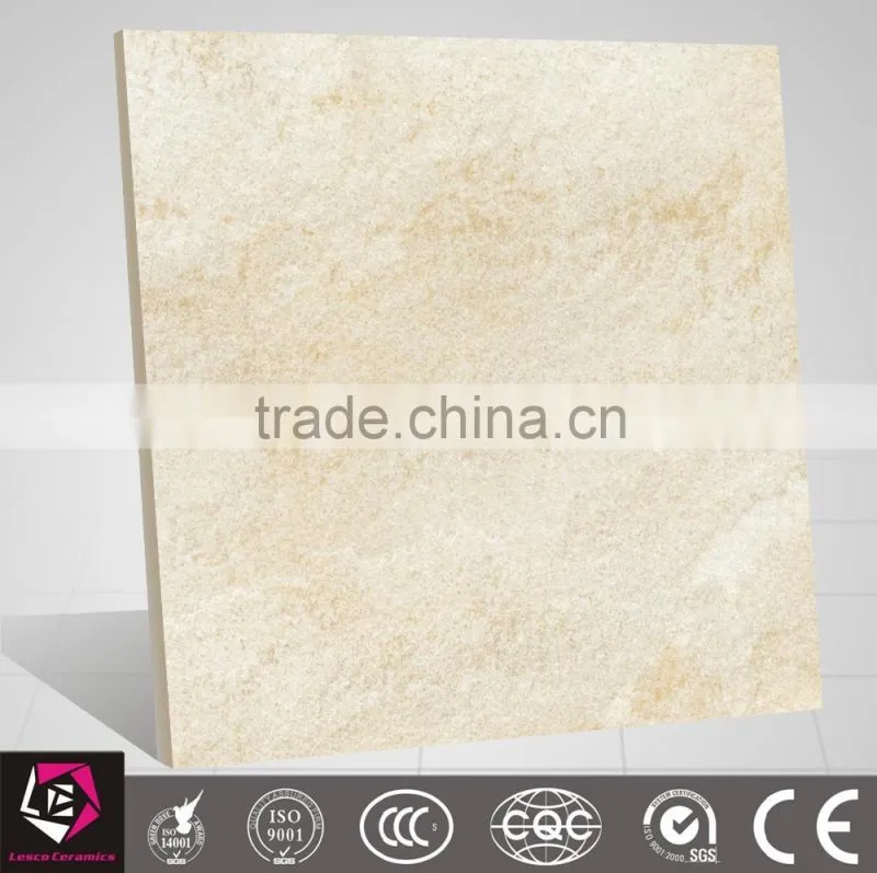 Commercial grade AAA glazed floor tile
