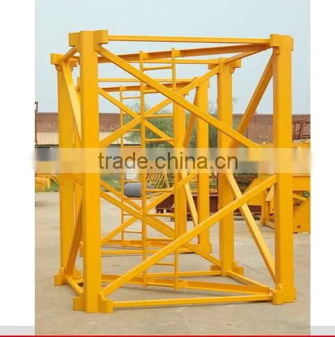Tower Crane QTZ63/6t tower crane/5610 tower crane