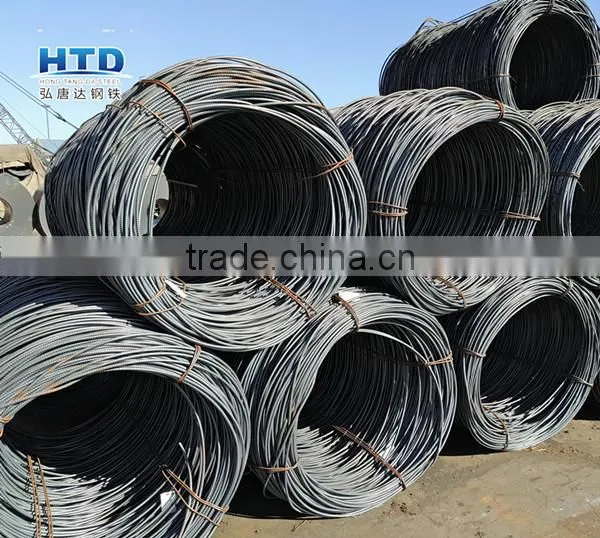 cheap steel rebar, construction HRB400 deformed steel rebar