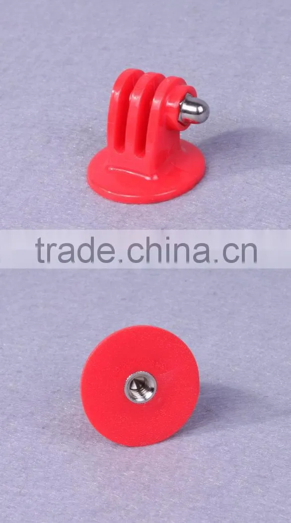 competitive price for gopros tripod mount chest mount for heros camera