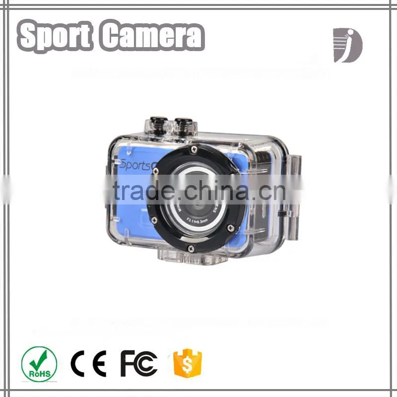 Christmas gift sport camera bulk buy from china