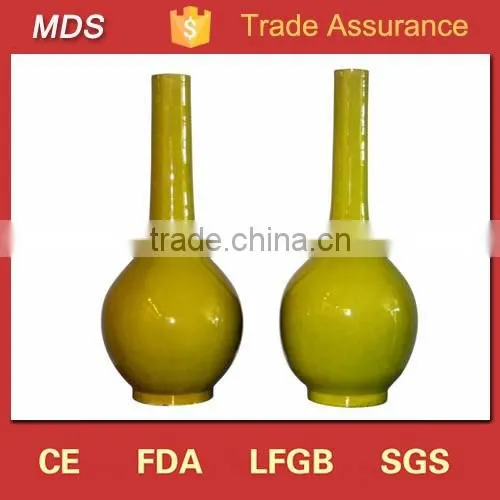 Hot selling cooling world cup trophy beer glass