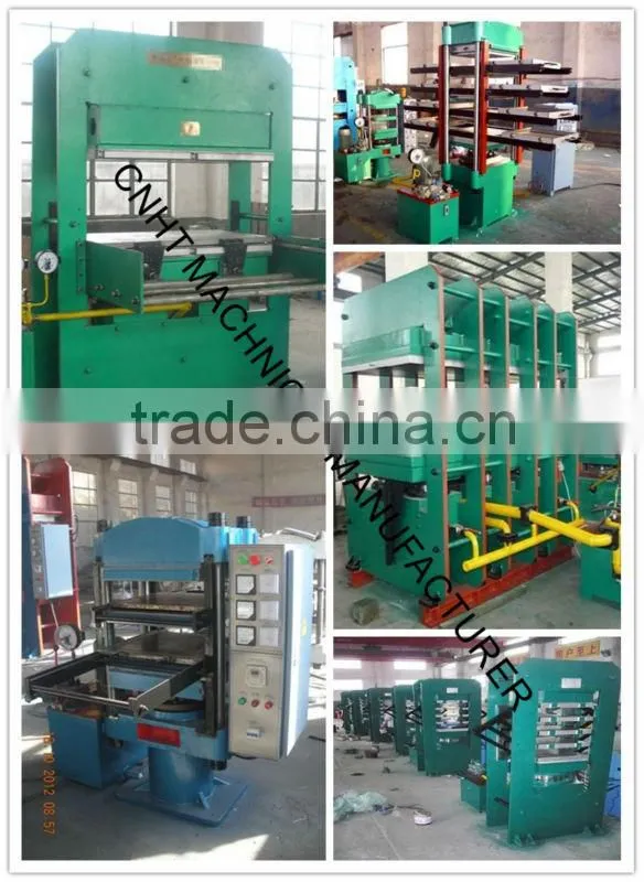 Reclaimed Rubber Machine/ Rubber Machinery