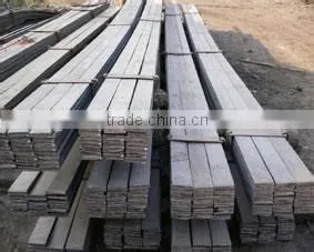 A36,SS400 Q195 Q215 Q235 Q345 Hot Dipped Galvanized spring steel flat bar buying in large quantity