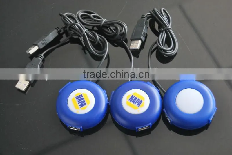 usb hub webkey