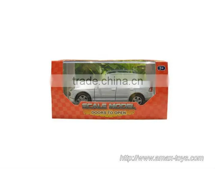 dc-23018w huapeng diecast car