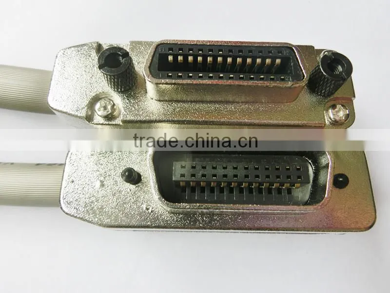 High quality IEEE-488 GPIB cable with manufacture