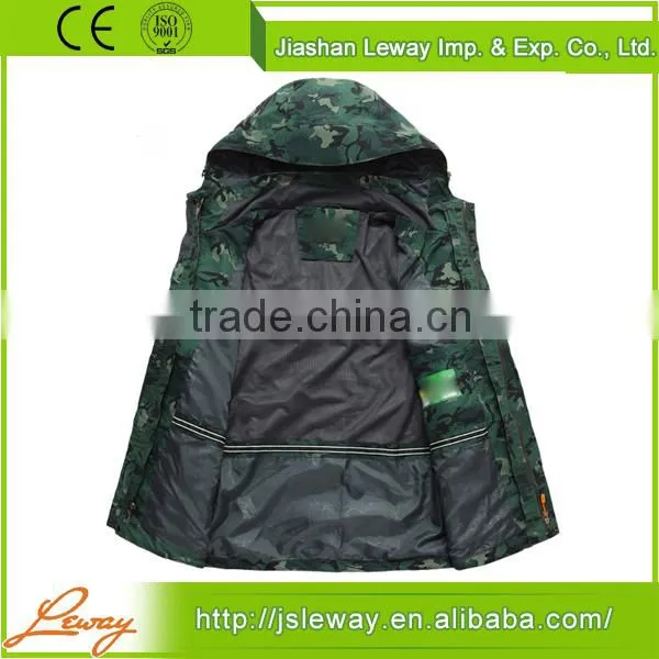 Top products hot selling new 2014 windbreaker with hood