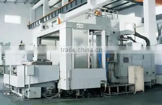 Ningbo Haitai Industry & Trade Co., Ltd. company overview - view 1