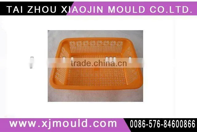 Plastic Injection groovy popsicle Mold Factories