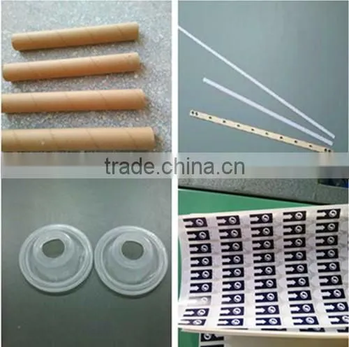 8011-O aluminum foil rolls for kitchen use