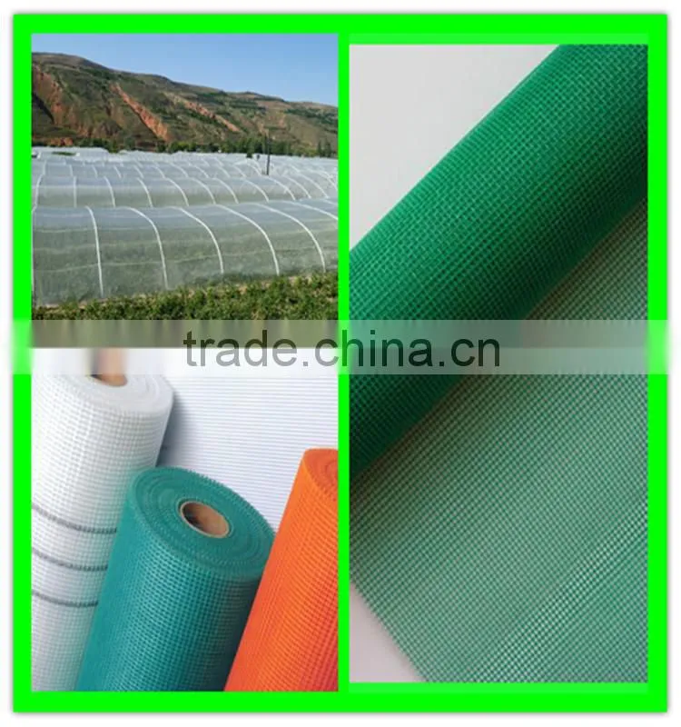Suntex virgin HDPE insect netting prevent bird mesh