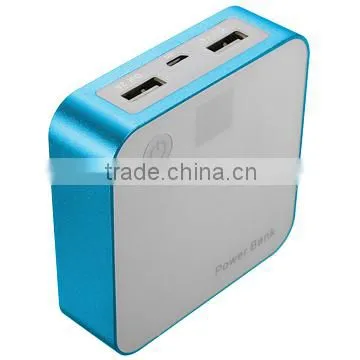magic cube power bank 11200mah