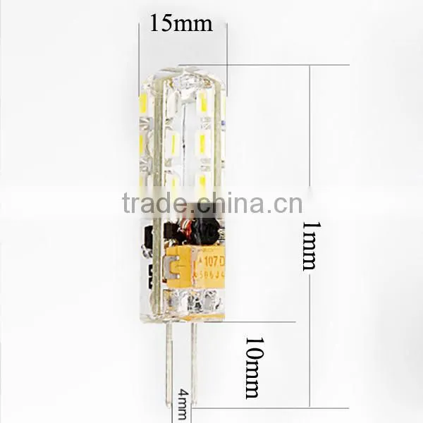 led g4 230v