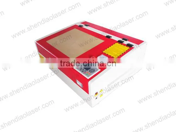 Laser Cutting Machine