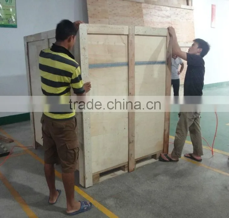 Temperature humidity environmental test chamber