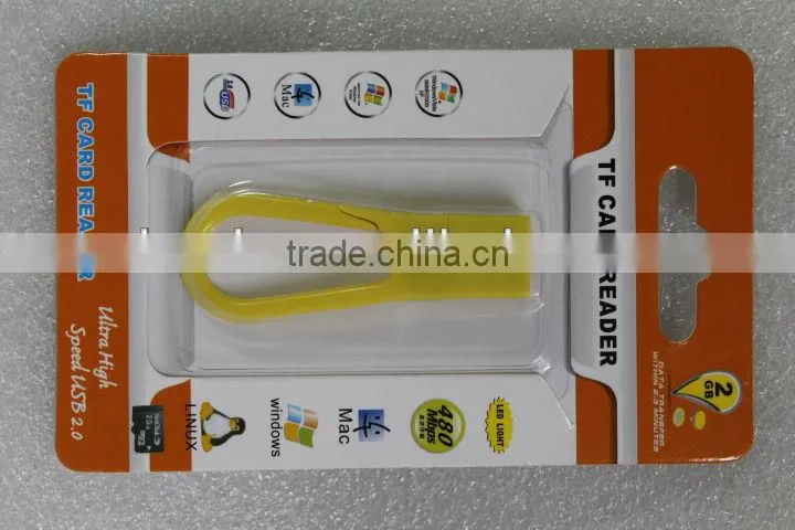 Driver usb 2.0 multi card reader,high quality usb smart card reader
