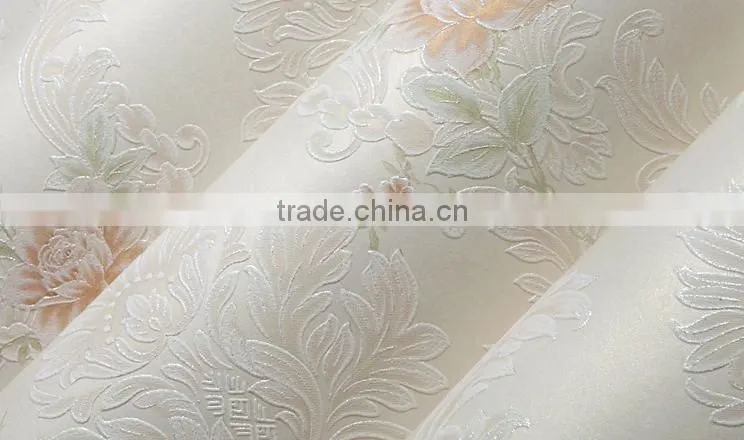 interior living room decorative 3d mural wallpaper