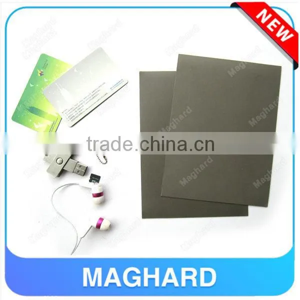 RFID / NFC soft magnet absorbing material Thickness 0.20mm