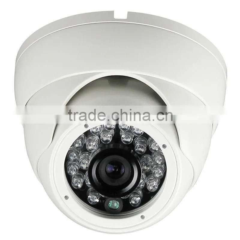 FH8536+0230 AHD CVI TVI CVBS 4 in 1 hybred ip66 ir color 2 megapixel wifi ir dome ip camera