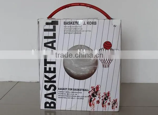 Durable Basketball Hoops For Indoor And Outdoor Use