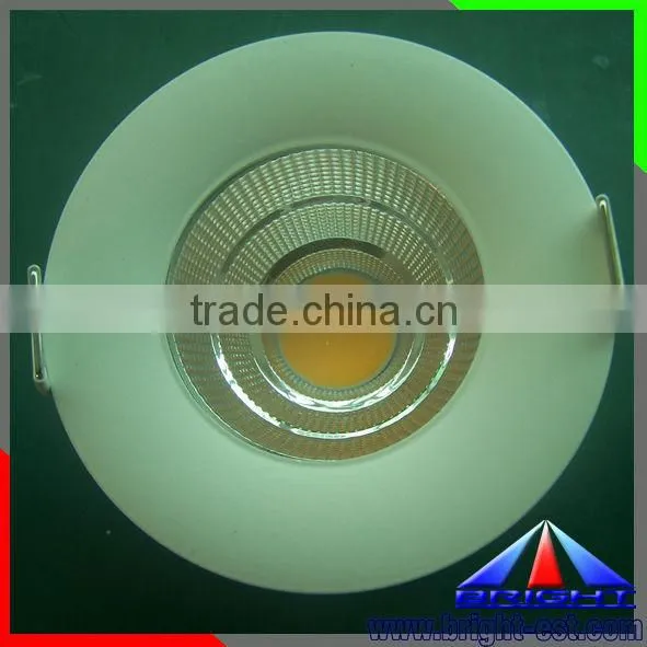 led cob 3w downlight, recessed cob 3w downlight, cob 3w downlight led