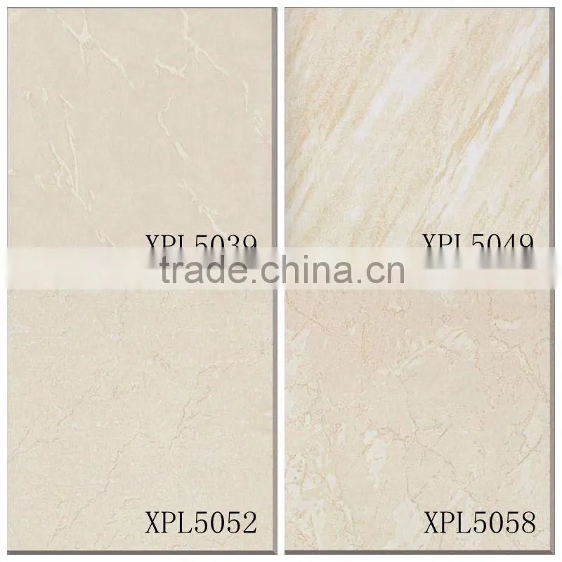 XPL5002 Soluble Salt Polished Tile