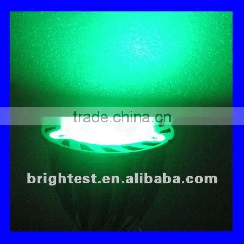 High quality RGB Bulb,CRI>80 LED Bulb
