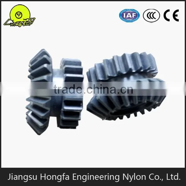 plastic gears for toys rack and pinions spur gear