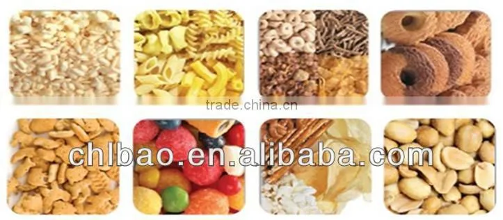 milk processing and milk powder ,milk tea packaging machine