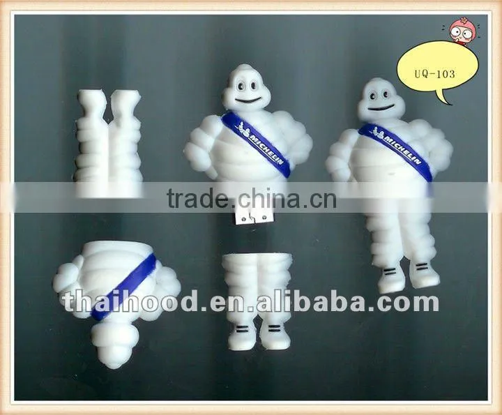 Novelty USB flash memory Lovely USB memory flash