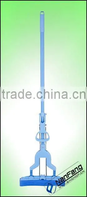 magic butterfly pva sponge mop NFB-02