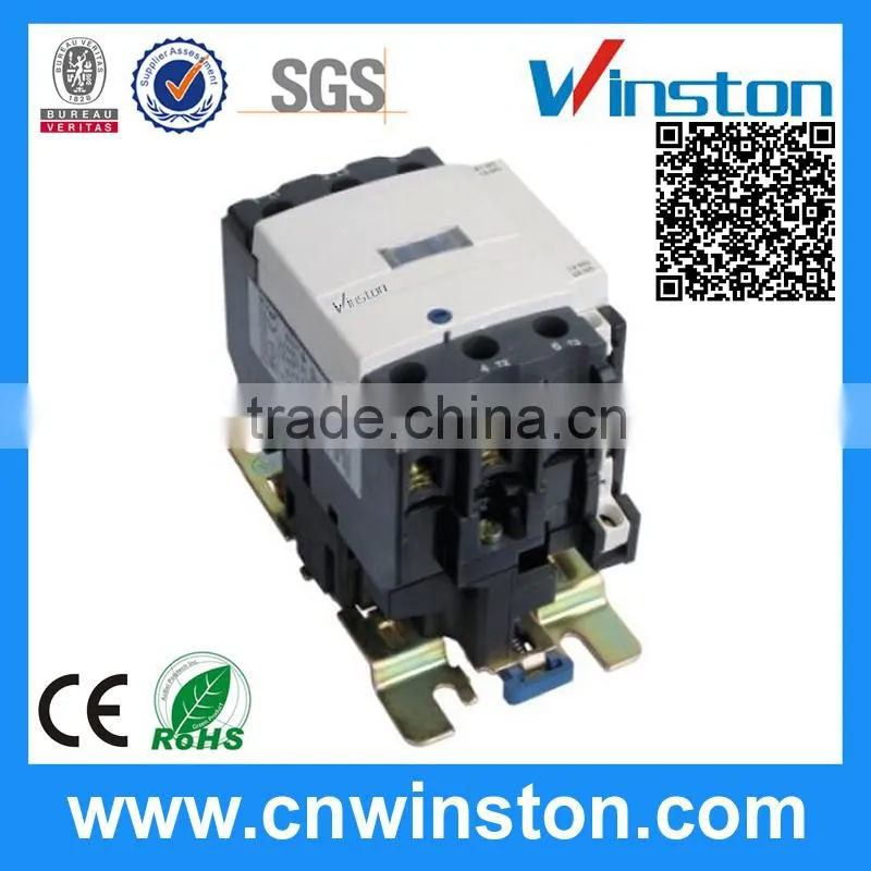 NLC1-32 AC Industrial Electromagnetic Air Conditioner Contactor with CE