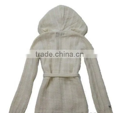 New design wool sweater design for girl