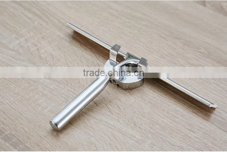 Stainless steel glass window Wiper / Glass Window Cleaner / Squeegee Cleaner