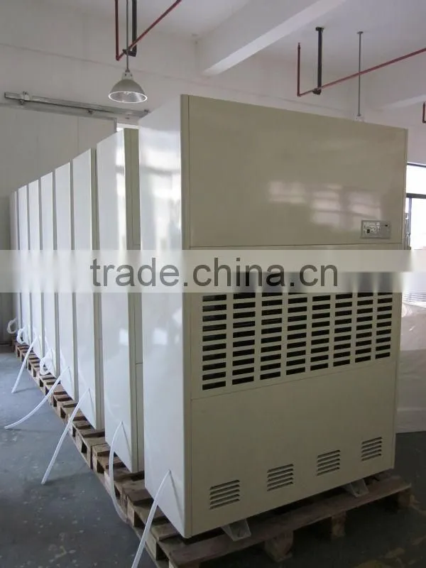Made In China Of Industrial Dehumidifier For Warehouse Or Swimming Pool With CE Certificate
