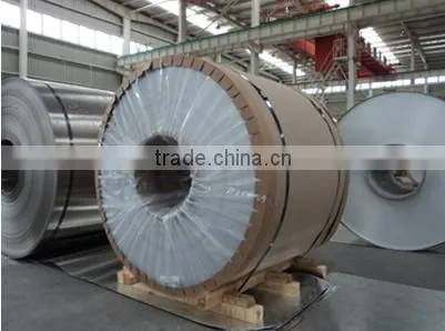 Coated 2000 Series 2024 Aluminum Alloy Coil - Extensive application Manufacturer/Factory direct supply