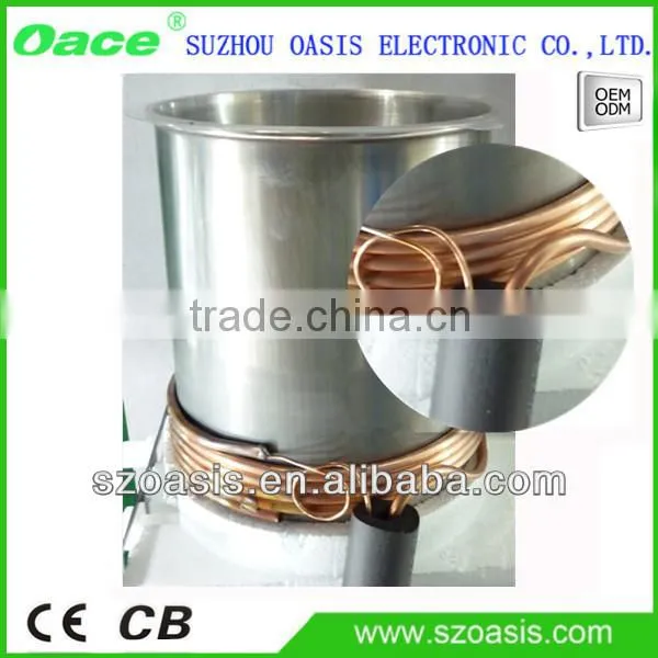 Water Purification System Water Dispenser 20L-X RO