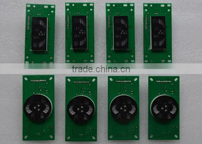 RO water machine display PCBA computer panel box board