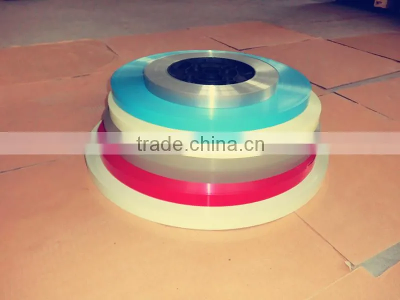 aluminium roller shutter slat