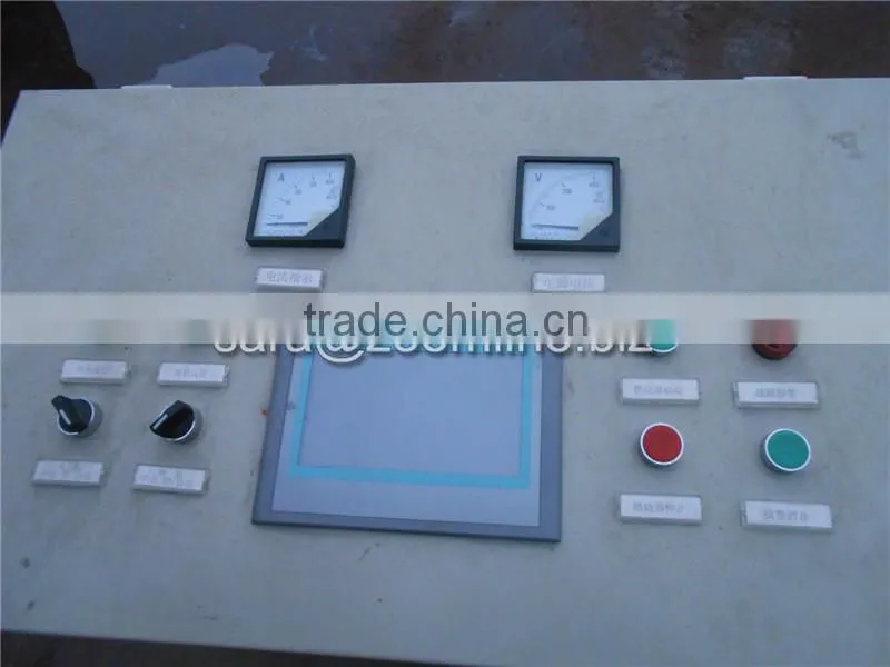 PLC control Waste Oil burner for asphalt plant